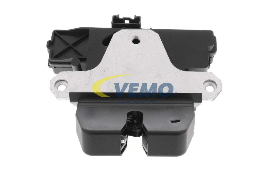 VEMO V25-85-0016: Cerradura de la puerta del maletero Green Mobility Parts Capó trasero