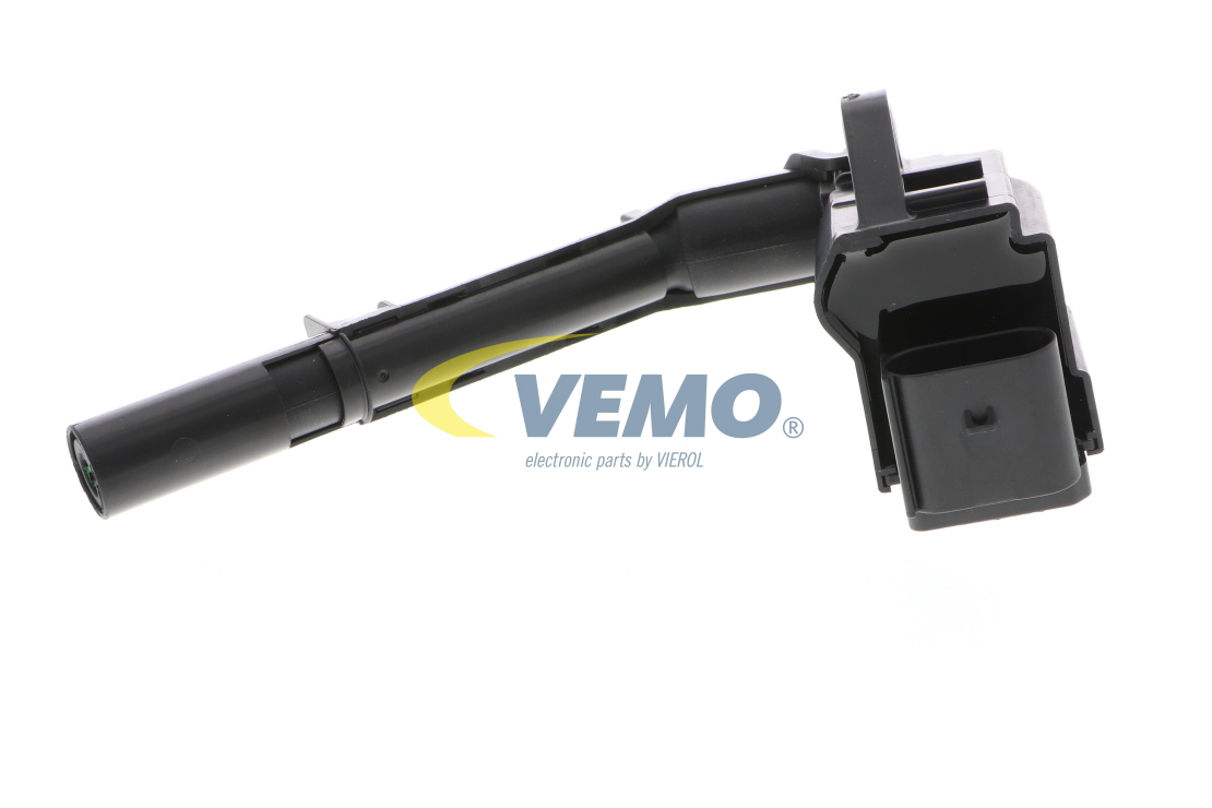 VEMO V30-70-0037: Zapalovací cívka Green Mobility Parts 12V, 4pólová