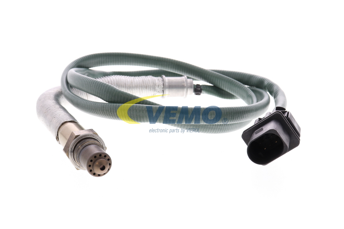 VEMO V30-76-0063 Lambdasonde MERCEDES-BENZ C-Klasse Limousine (W204) 186 PS Benzin Kosten