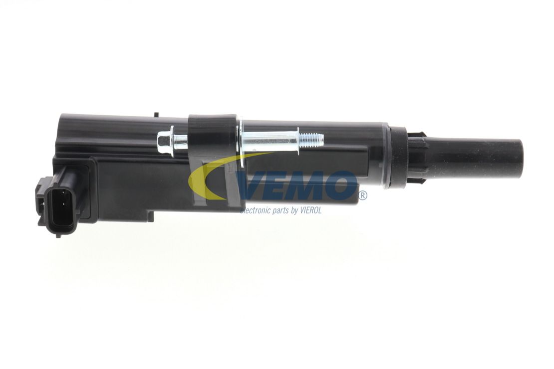 VEMO V33-70-0010: Bobina de encendido Original calidad de VEMO 2polos