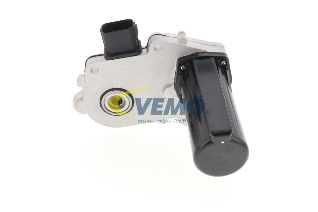 VEMO V33-86-0009: Actuador, caja de distribución Original calidad de VEMO