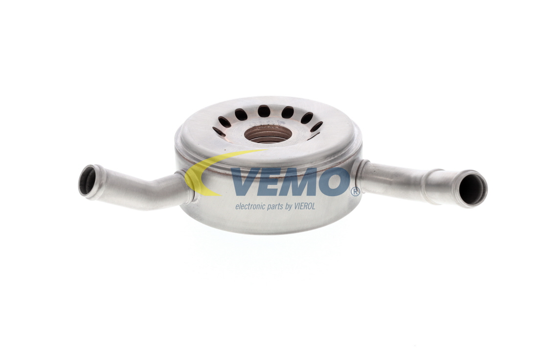 VEMO V38-60-0011: Radiator ulei, ulei motor Original VEMO Quality