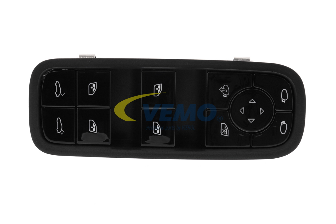 VEMO V45-73-0025: Interruptor de elevalunas Green Mobility Parts lado del conductor