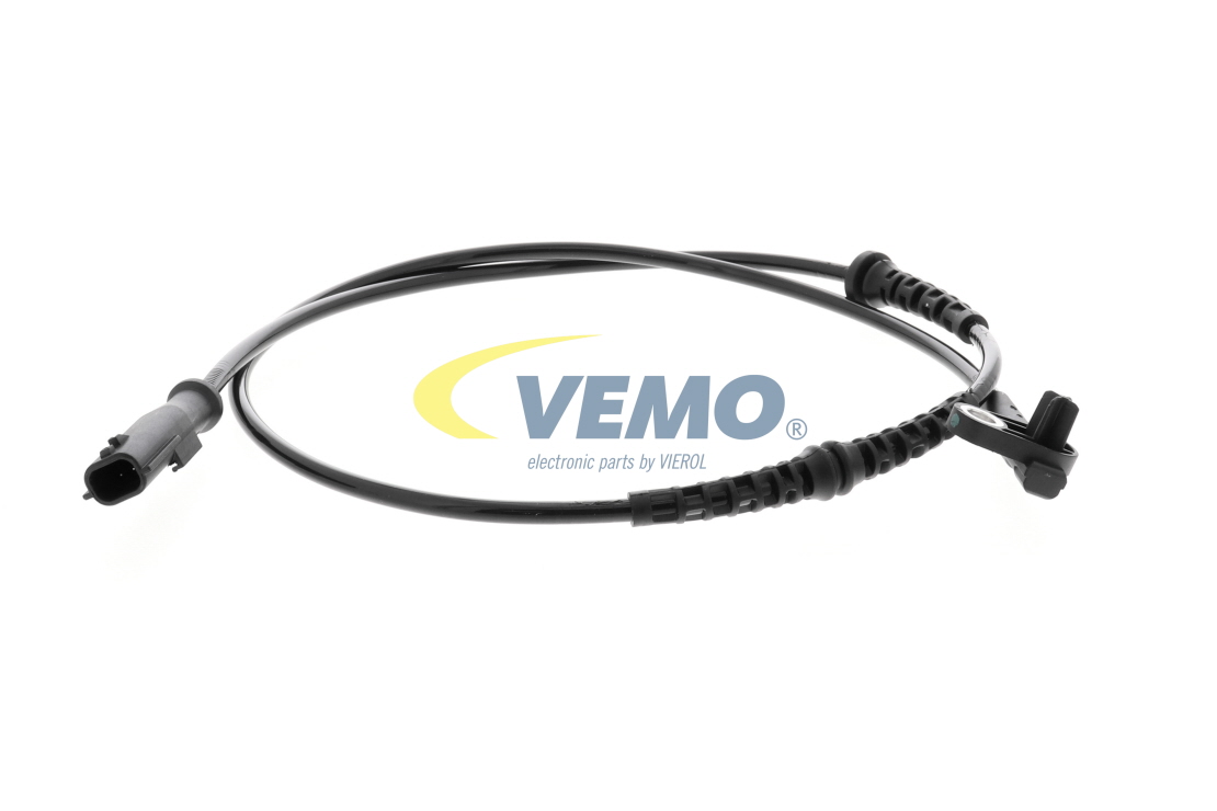 VEMO V46-72-0271 ABS-Sensor RENAULT Megane 4 Schrägheck (B9A/M/N_) 279 PS Benzin Kosten