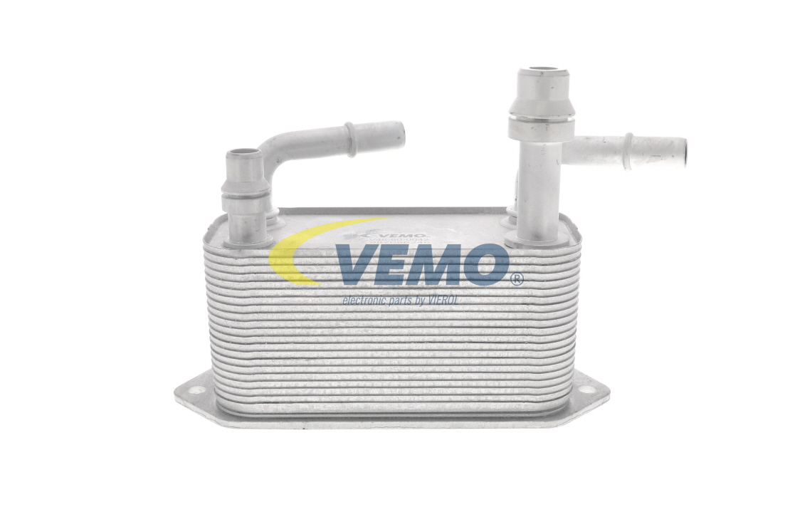 VEMO V48-60-0042: Radiator racire ulei, cutie de viteze automata Original VEMO Quality