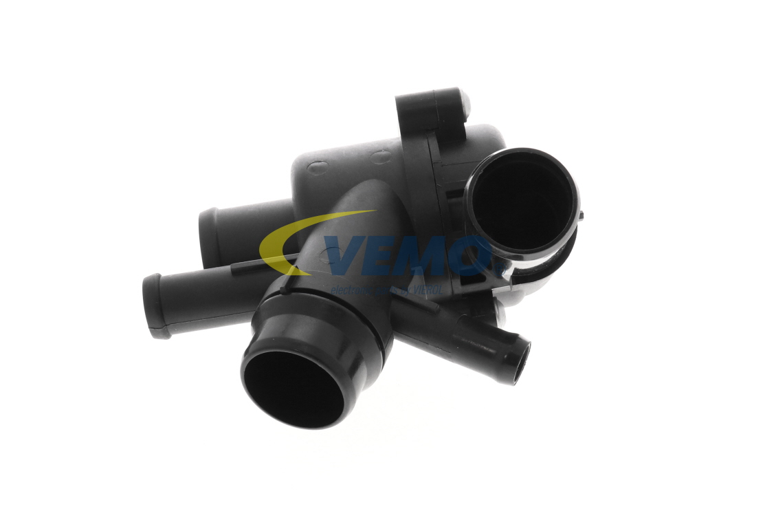 VEMO V48-99-0005 Корпус на термостат LAND ROVER Range Rover Sport (L320) 256 K.C. дизел цена