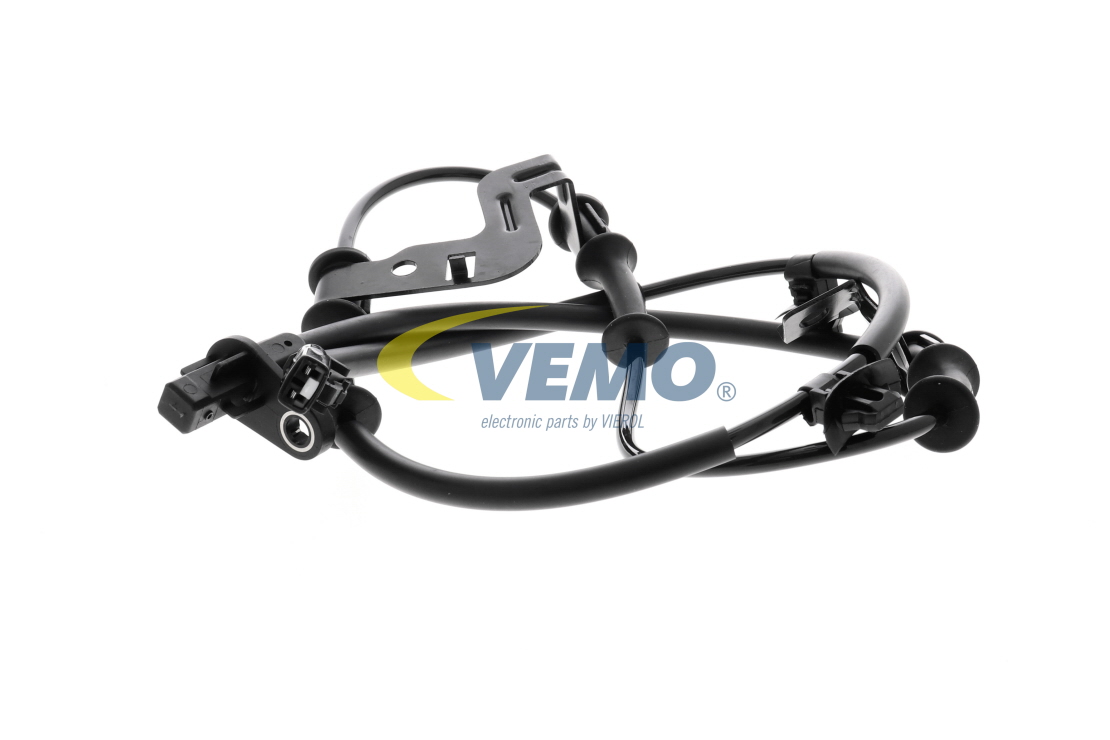 VEMO V52-72-0261: Senzor, turatie roata Original VEMO Quality Axa fata stanga