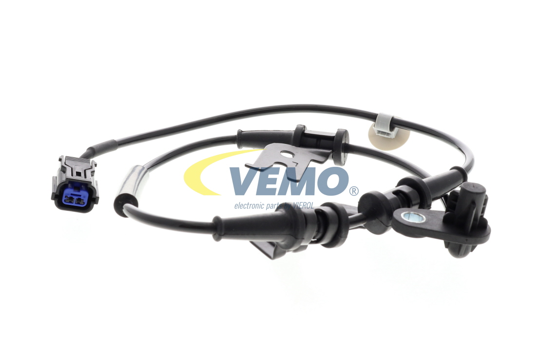 VEMO V52-72-0267: ABS-Sensor Original VEMO Qualität Hinterachse rechts