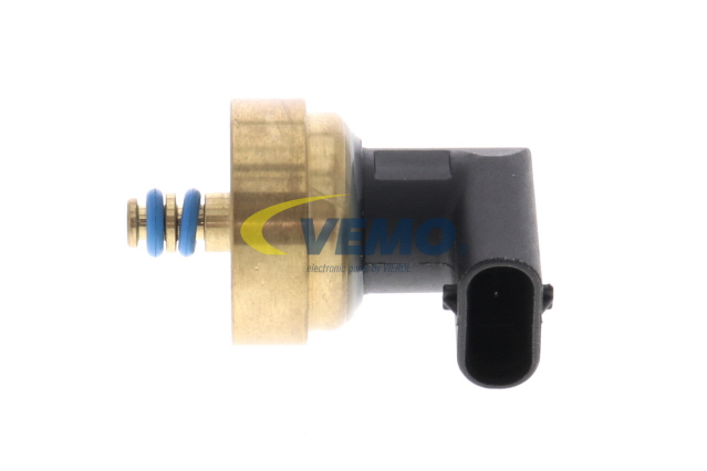 VEMO V52-72-0284 Sensor, brændstoftryk HYUNDAI Veloster (JS, JSN) 204 HK Benzin hvad koster