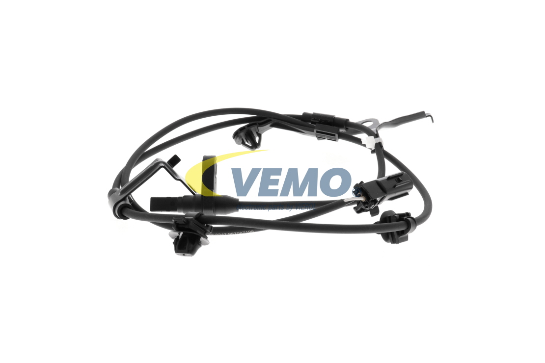 VEMO V70-72-0347 Sensor, rotações da roda TOYOTA Yaris Hatchback (_P13_) 99 cv Gasolina custo