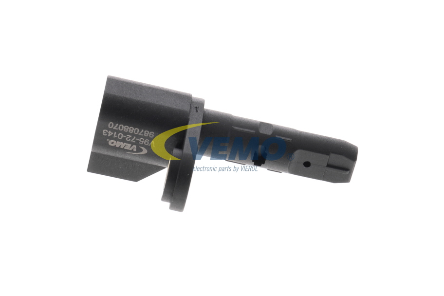 VEMO V95-72-0143: Capteur ABS Green Mobility Parts Essieu avant gauche, Essieu avant droit