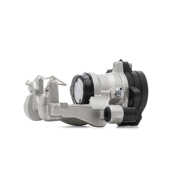 KAMOKA JBC0837 Bremsecaliper FORD S-Max (CJ) 150 hk Diesel hva koster