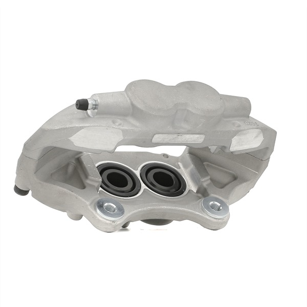 KAMOKA JBC0861: Bremssattel vorne links, ohne Elektromotor