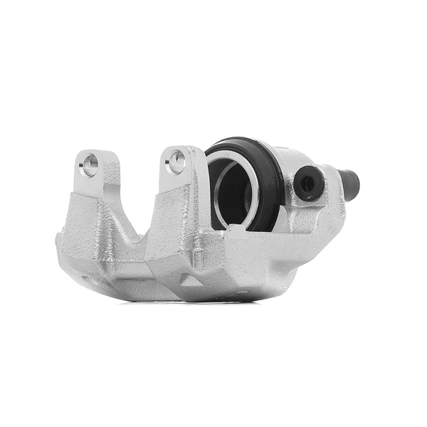 KAMOKA JBC1046: Bremssattel Vorderachse rechts, ohne Elektromotor