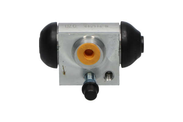 KAVO PARTS BWC-10004 Rato stabdžių cilindras VAUXHALL Corsa Mk5 (F) 136 AG elektr. kaina
