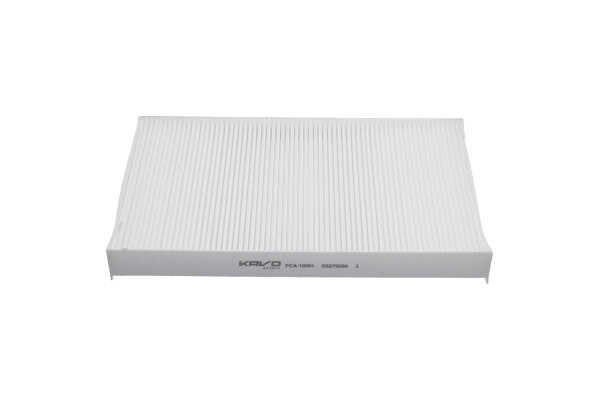 KAVO PARTS FCA-10001: Kupefilter pollenfilter
