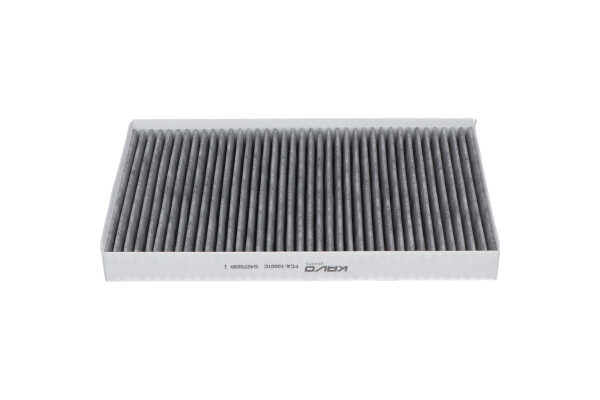 KAVO PARTS FCA-10001C: Filtro de habitáculo Filtro de carbón activado