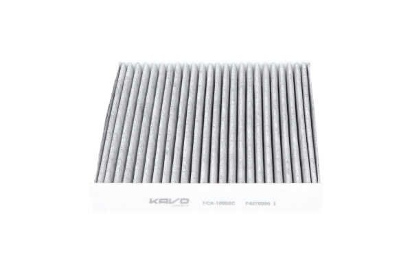 KAVO PARTS FCA-10002C Filtr, vzduch v interiéru PEUGEOT Partner Origin Combispace (G_) 69 HP Diesel cena