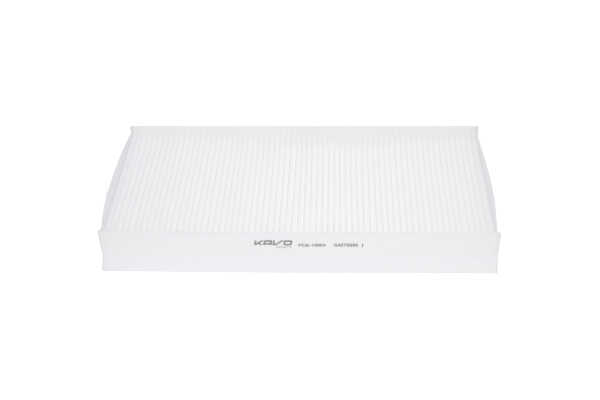 KAVO PARTS FCA-10004: Innenraumfilter Pollenfilter