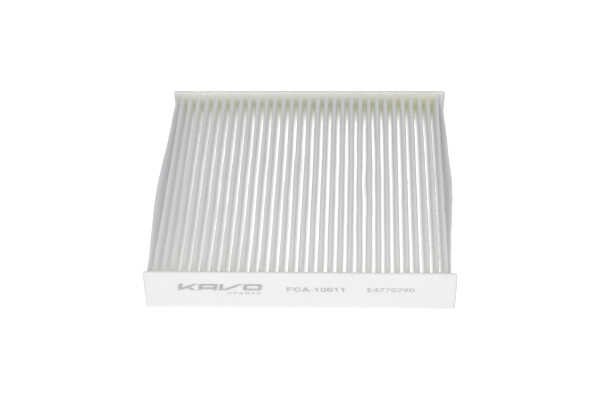 KAVO PARTS FCA-10011: Pollenfilter Pollenfilter