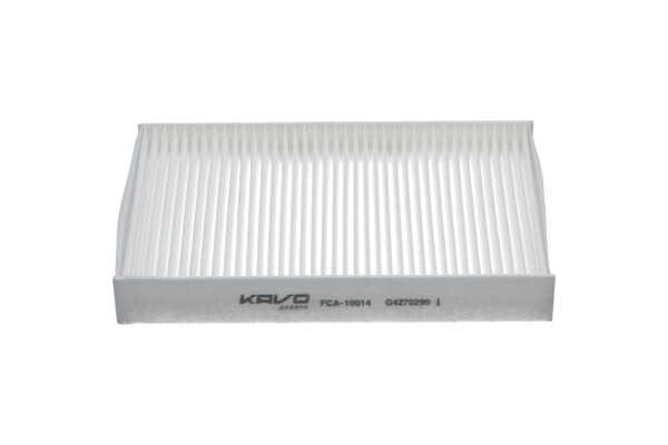 KAVO PARTS FCA-10014 Filter vnútorného priestoru RENAULT Fluence (L3_) 110 KS Benzín cena
