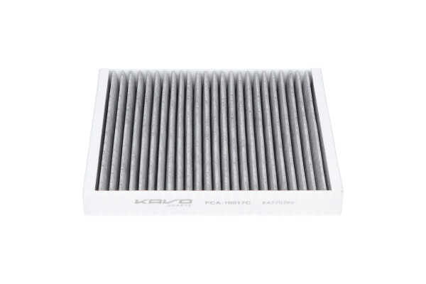 KAVO PARTS FCA-10017C Innenraumfilter Aktivkohlefilter