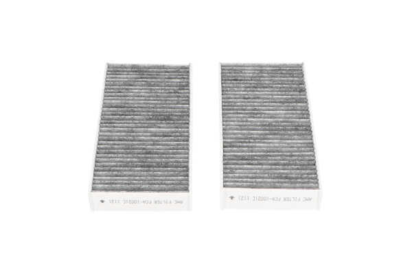 KAVO PARTS FCA-10021C Filter vnútorného priestoru MINI Hatchback (F55) 75 KS Benzín cena