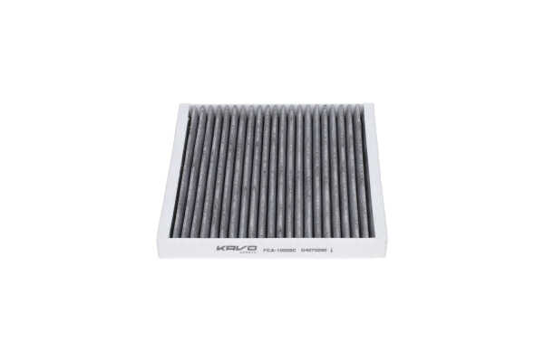 KAVO PARTS FCA-10026C Interieurfilter SMART FORFOUR Hatchback (453) 109 Pk Benzine kosten