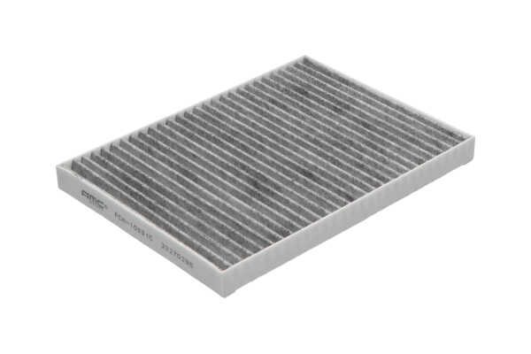 KAVO PARTS FCA-10031C: Filtr, wentylacja przestrzeni pasażerskiej Filtr z węglem aktywnym