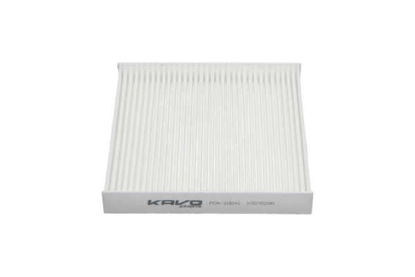 KAVO PARTS FCA-10041 Filtr, vzduch v interiéru HONDA HR-V III (RV) 131 HP Benzin-elektro cena