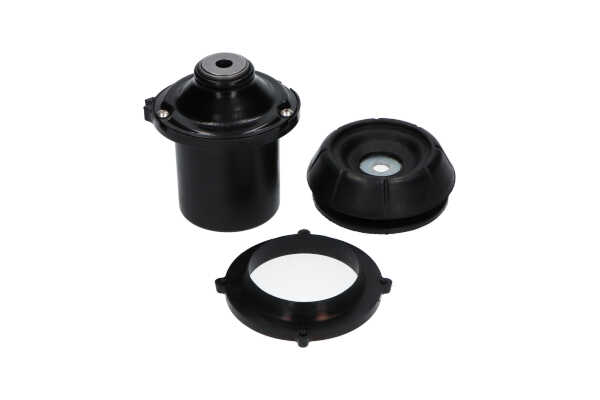 KAVO PARTS SSM-10021: Reparatieset, Ring voor schokbreker veerpootlager Vooras, Met lager