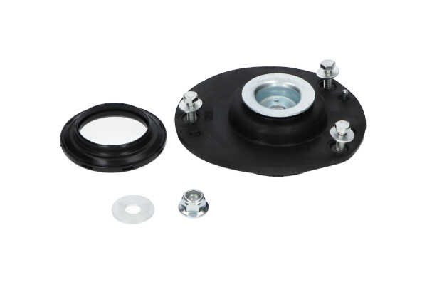 KAVO PARTS SSM-10023: Reparatursatz, Federbeinstützlager Vorderachse rechts, mit Wälzlager