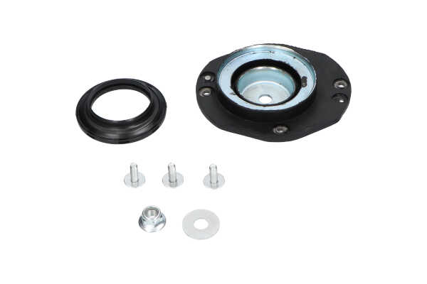 KAVO PARTS SSM-10029: Reparatursatz, Federbeinstützlager Vorderachse, mit Wälzlager