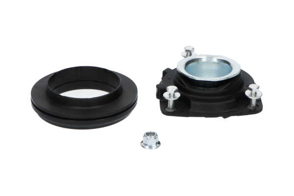 KAVO PARTS SSM-10033: Kit reparación, apoyo columna amortiguación Eje delantero, izquierda, con rodamiento