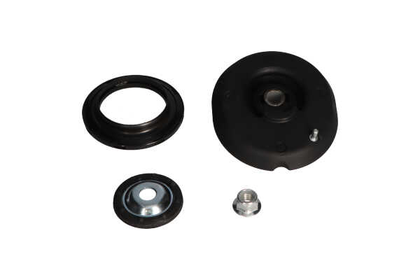 KAVO PARTS SSM-10042: Kit reparación, apoyo columna amortiguación Eje delantero, sin rodamiento