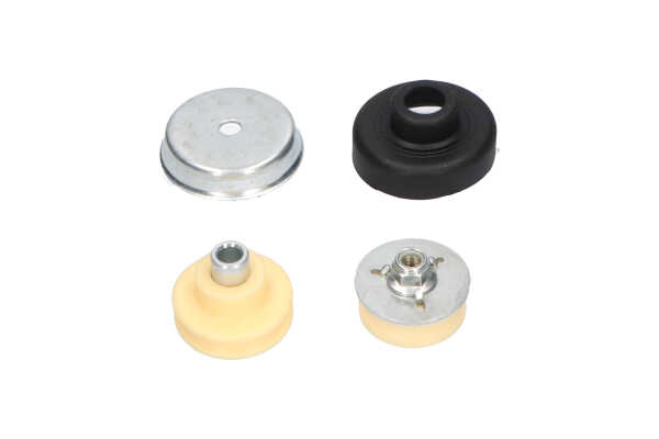 KAVO PARTS SSM-10053: Federbeinstützlager Hinterachse