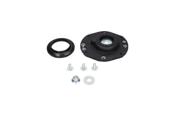 KAVO PARTS SSM-10056: Reparatursatz, Federbeinstützlager Vorderachse