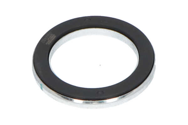 KAVO PARTS SSM-10058 Valive lozisko, lozisko pruzne vzpery FIAT DUCATO karoserie (244) 128 HP Diesel cena