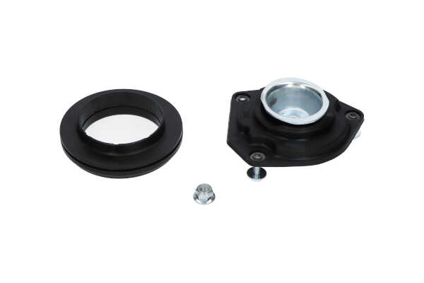 KAVO PARTS SSM-10101: Kit reparación, apoyo columna amortiguación Eje delantero, con rodamiento
