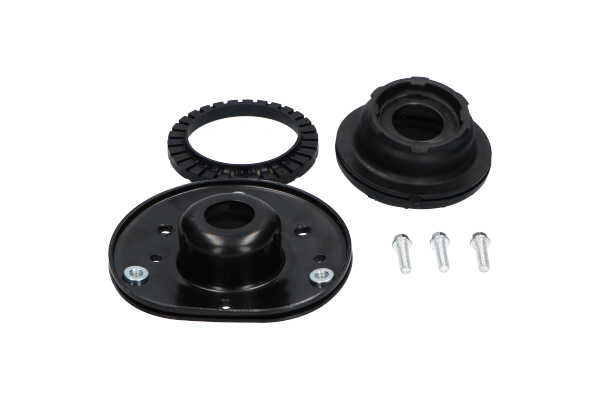 KAVO PARTS SSM-10105: Kit reparación, apoyo columna amortiguación Eje delantero