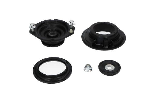 KAVO PARTS SSM-10113 Remkomplekts, Amortizatora statnes balsts RENAULT ESPACE 4 (JK0/1) 150 ZS Dīzelis cena