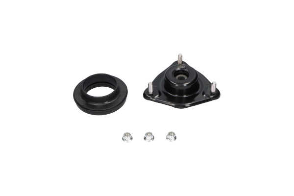KAVO PARTS SSM-10115: Kit reparación, apoyo columna amortiguación Eje delantero