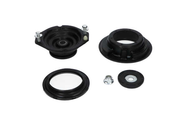 KAVO PARTS SSM-10143: Reparatursatz, Federbeinstützlager Vorderachse