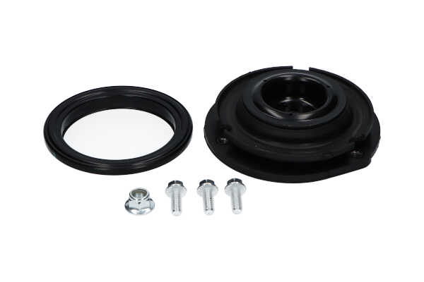 KAVO PARTS SSM-10149: Kit reparación, apoyo columna amortiguación Eje delantero