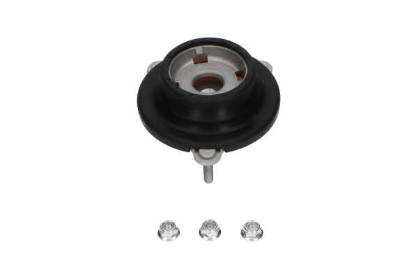 KAVO PARTS SSM-10151: Copela de amortiguador Eje delantero