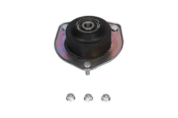 KAVO PARTS SSM-10166: Reparatursatz, Federbeinstützlager Vorderachse