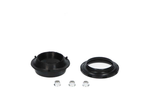 KAVO PARTS SSM-10172: Kit reparación, apoyo columna amortiguación Eje delantero, con rodamiento