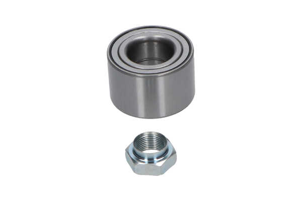 KAVO PARTS WBK-10001: Juego de cojinete de rueda Eje trasero