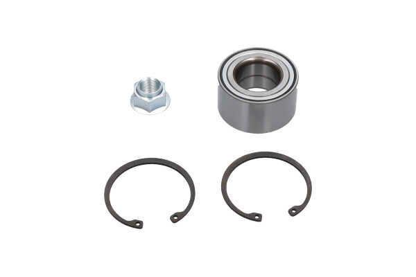 KAVO PARTS WBK-10005: Kit de roulement de roue Essieu avant