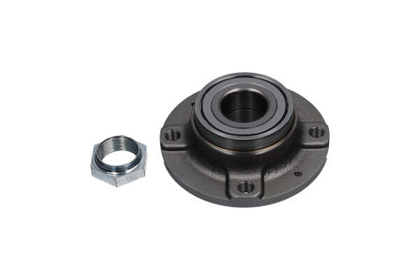 KAVO PARTS WBK-10008: Juego de cojinete de rueda Eje trasero